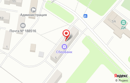 ЭВАКУАТОР РУССКО - ВЫСОЦКОЕ на карте