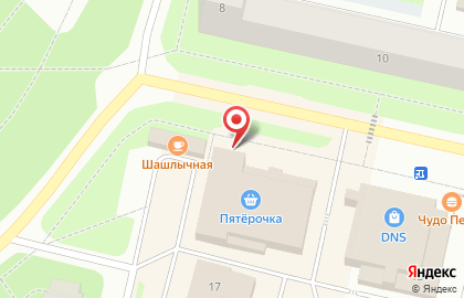 Магазин автотоваров 1001 запчасть на Олимпийской улице на карте
