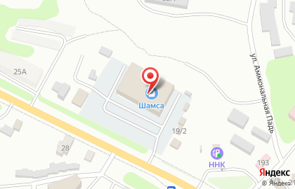 Банкомат Газпромбанк в Петропавловске-Камчатском на карте