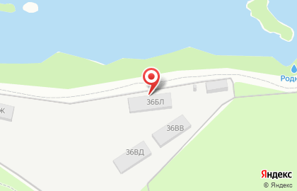 Производственно-торговая фирма Варяг на Заповедной улице на карте