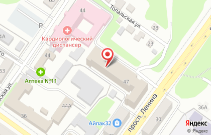 Ремонтная компания Реамобил на карте
