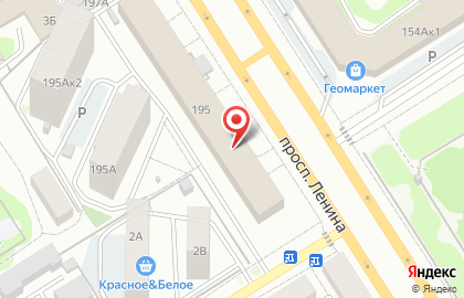 Цифровая фотолаборатория Апола-Фото на карте