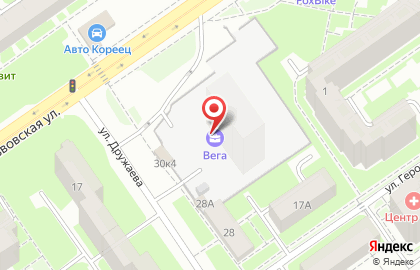 Topdetal.ru на карте