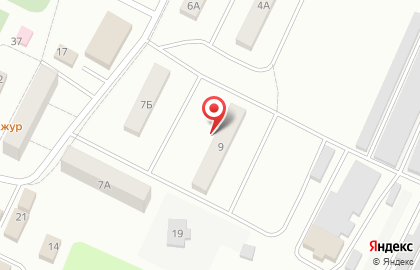Продукты, ООО Орхидея на карте