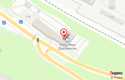 Магазин автозапчастей Exist.ru в Петродворцовом районе на карте