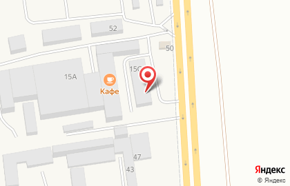 Торговый дом Гарант-Авто на карте