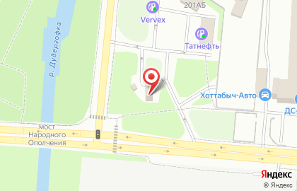 Автомойка самообслуживания в Санкт-Петербурге на карте
