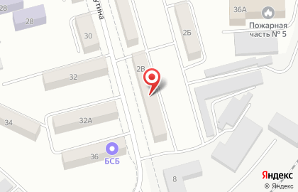 Сервис по ремонту бытовой техники Servis-rbt.ru на карте