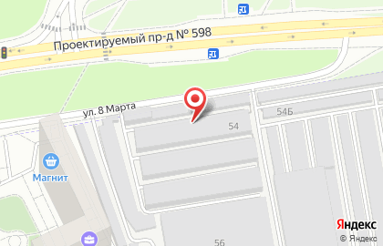 Ремонтно-сервисная компания Два колеса на карте