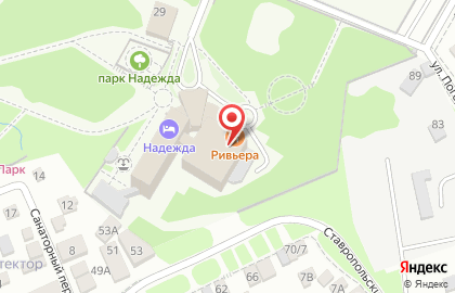 ОАО Банкомат, ГазПромБанк на Подъездной улице на карте
