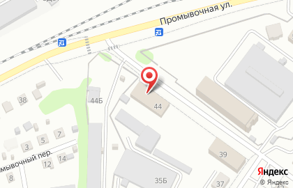 Филиал по Хабаровскому краю Федеральная кадастровая палата Росреестра в Железнодорожном районе на карте