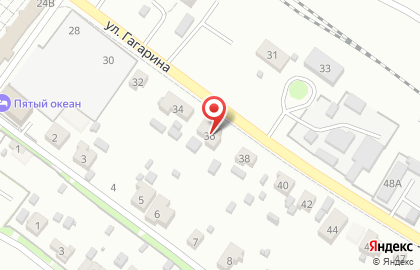 Торговая компания МосТеплоСити на карте
