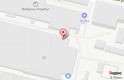 Мебельная компания Ефим на карте