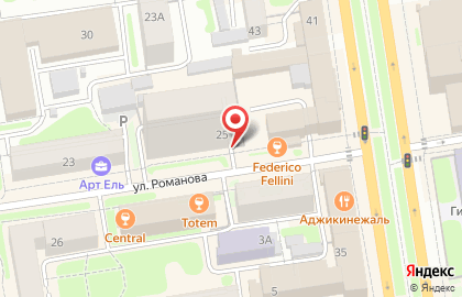 Кондитерская студия LePlaisir на карте