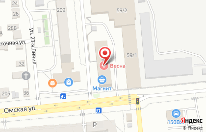 MachineStore, ООО Санрайс на карте
