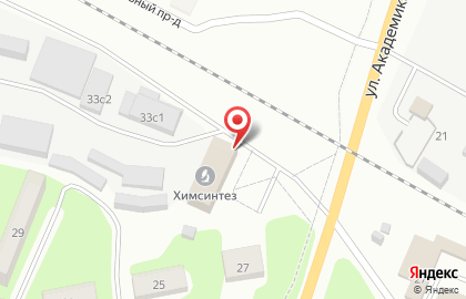 Компания Евромульча на карте