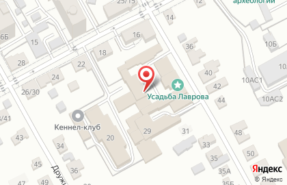EcoStar-Курск на карте