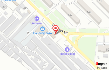 Центр сантехники в Ростове-на-Дону на карте