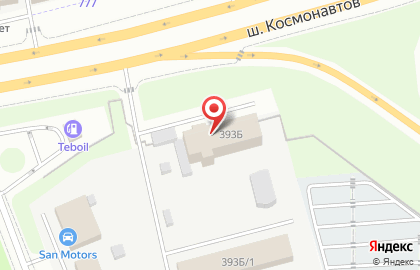 Мебельная компания Арсенал на карте