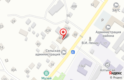Банкомат СберБанк на Советской улице на карте