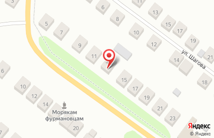 Техномода.Про на карте