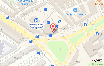 Магазин электроники Real2 в Махачкале на карте