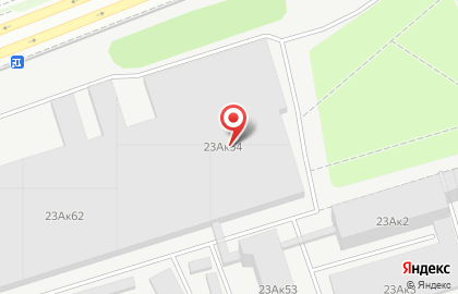 Сервисный центр Mercury в Москве на карте
