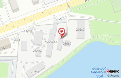 Компания по производству колбасок для жарки и гриля Экс-понат на карте