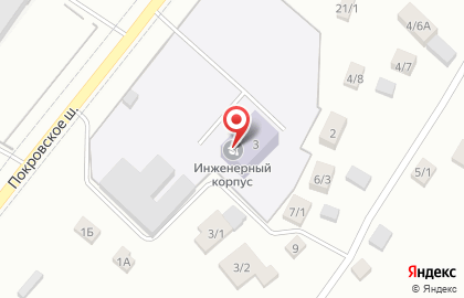 Арктический государственный агротехнологический университет в Якутске на карте