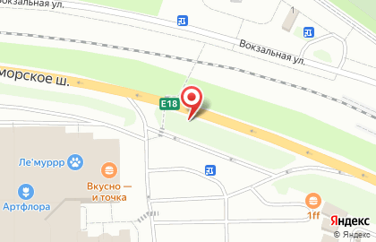 Онлайн-школа Анатерра на карте