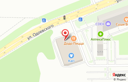 Ломбард Городской ломбард в Первомайском районе на карте