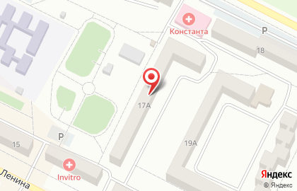 Аптека в Белгороде на карте
