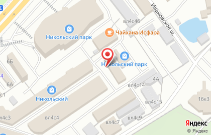 Типография dva art на карте