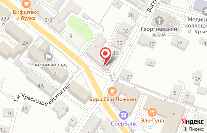 Магазин чая и кофе Живой Кофе на улице Кутузова на карте