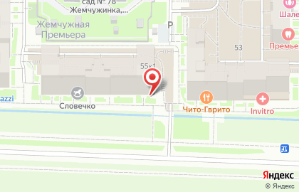 Интернет-магазин светотехники Novolampa на карте