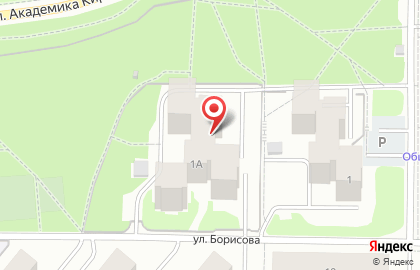 Семья.ru на карте