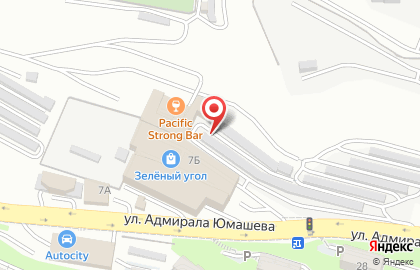 Рекламно-производственная компания ПРО Рекламу на карте