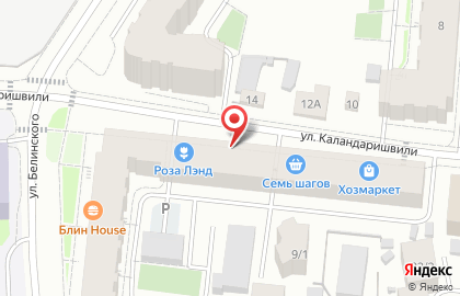 Якутское межрайонное отделение судебных приставов по исполнению особо важных исполнительных производств на карте