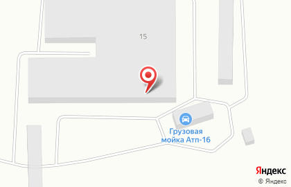 ТагилАвтоТур на карте