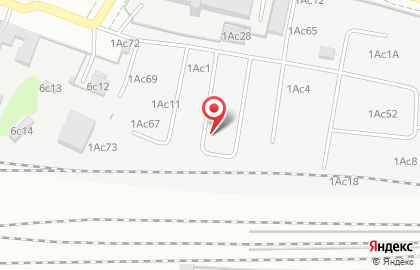 Официальный магазин Hot Shapers на улице Матросская Тишина на карте