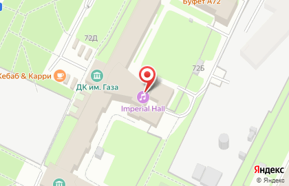 ООО «Восьмой цвет» на карте