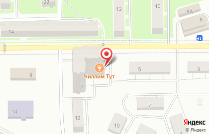 Кафе Суши-Сан & Пицца на карте