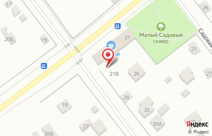 Чп Свиридов на карте
