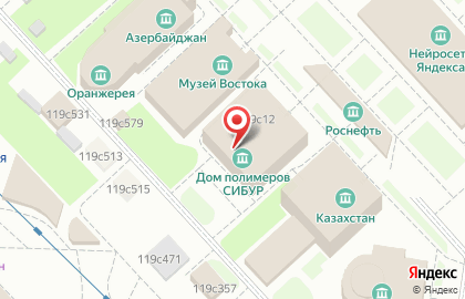 Doctor-shop.ru на карте