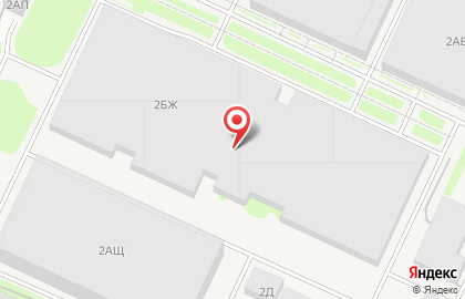 Компания Fox Fittings на карте