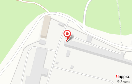 Садовый товарищ на карте