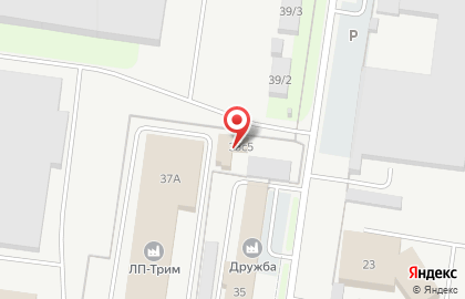 ООО Мета-плюс на карте