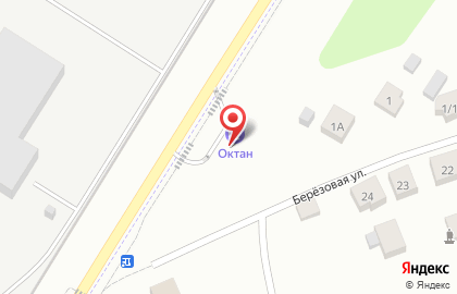 СибОйл на Боровой улице на карте