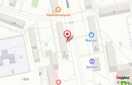 Общественная организация Анонимные Алкоголики в Центральном районе на карте