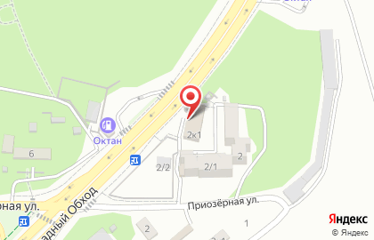 Центр тонирования Avtoton26 на карте